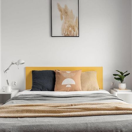 Apartamenty Depot Гданьск Экстерьер фото