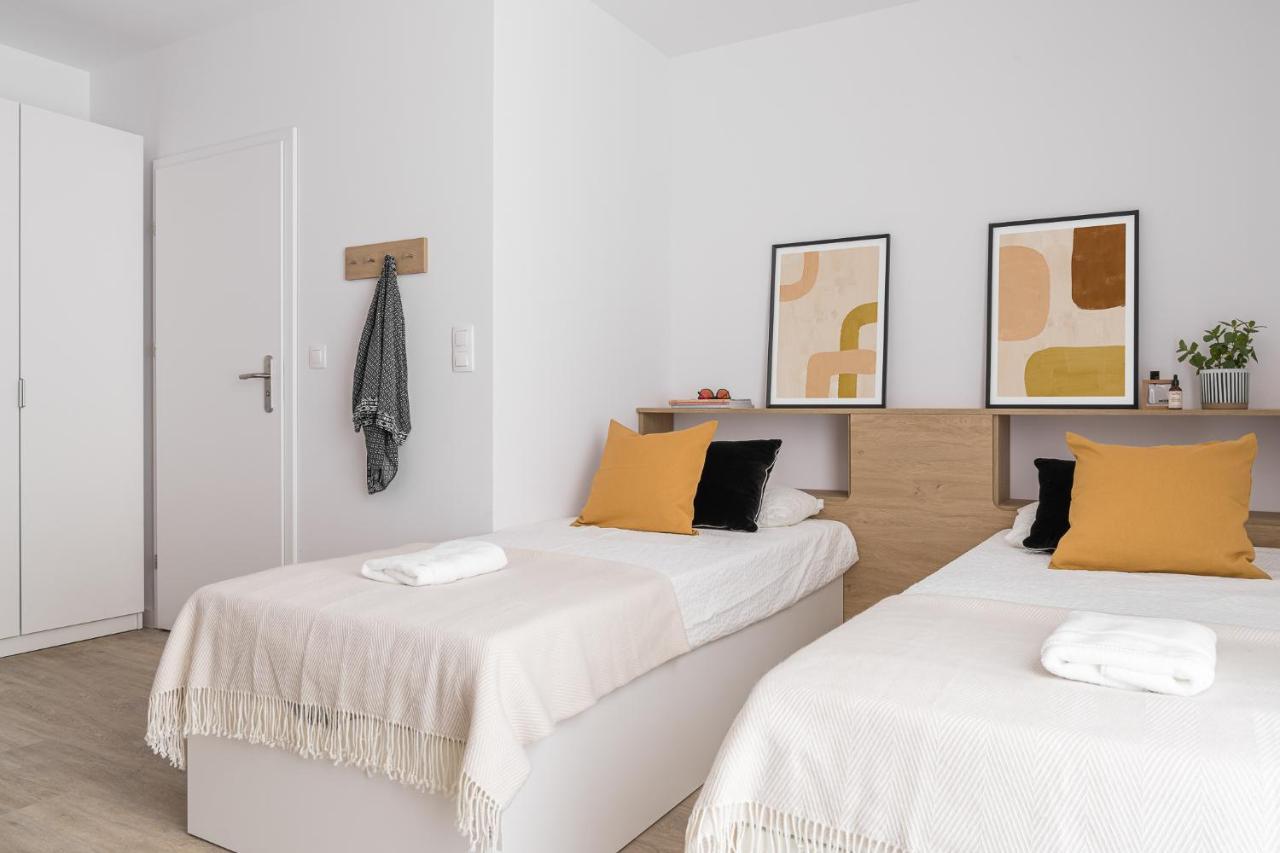 Apartamenty Depot Гданьск Экстерьер фото