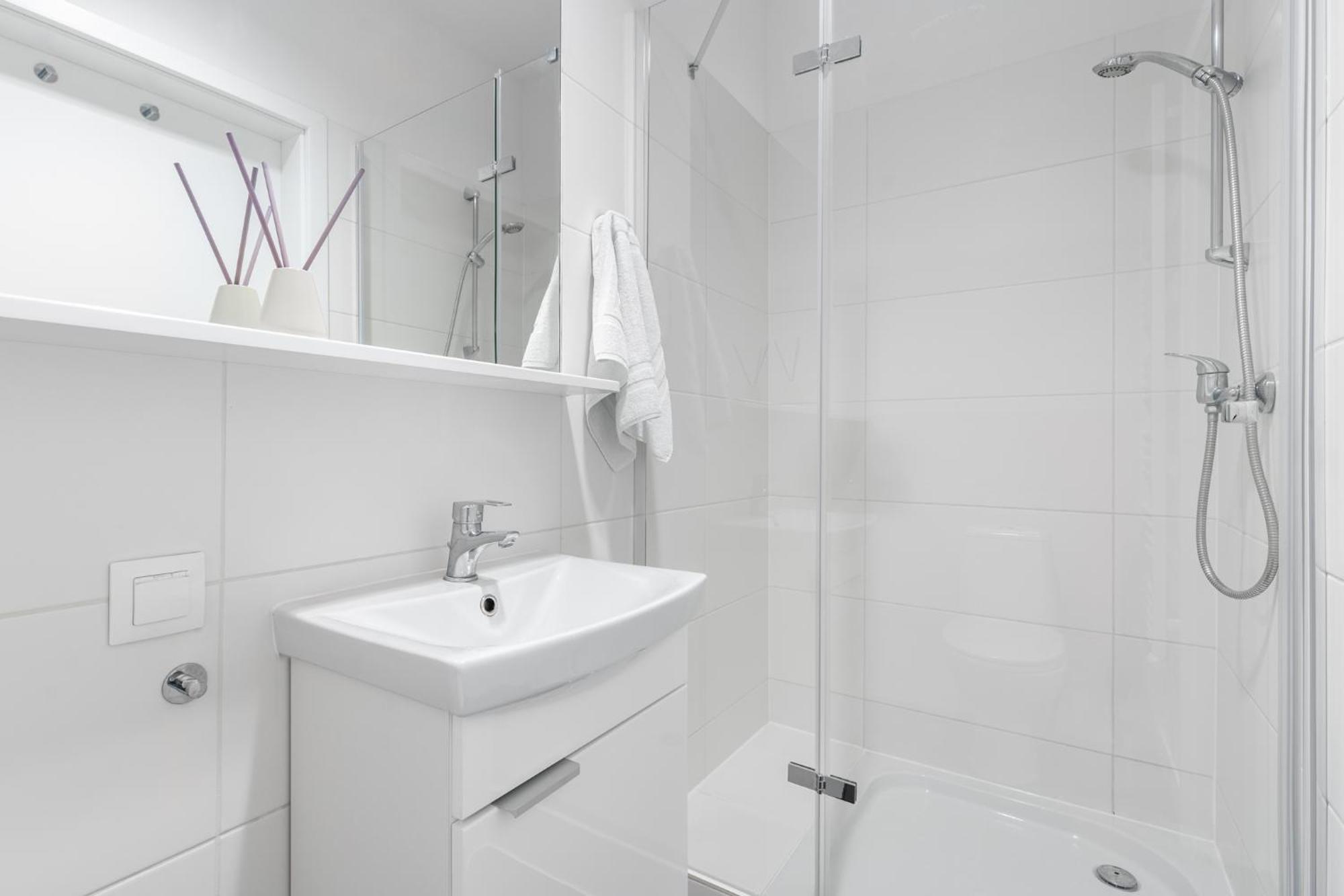 Apartamenty Depot Гданьск Экстерьер фото