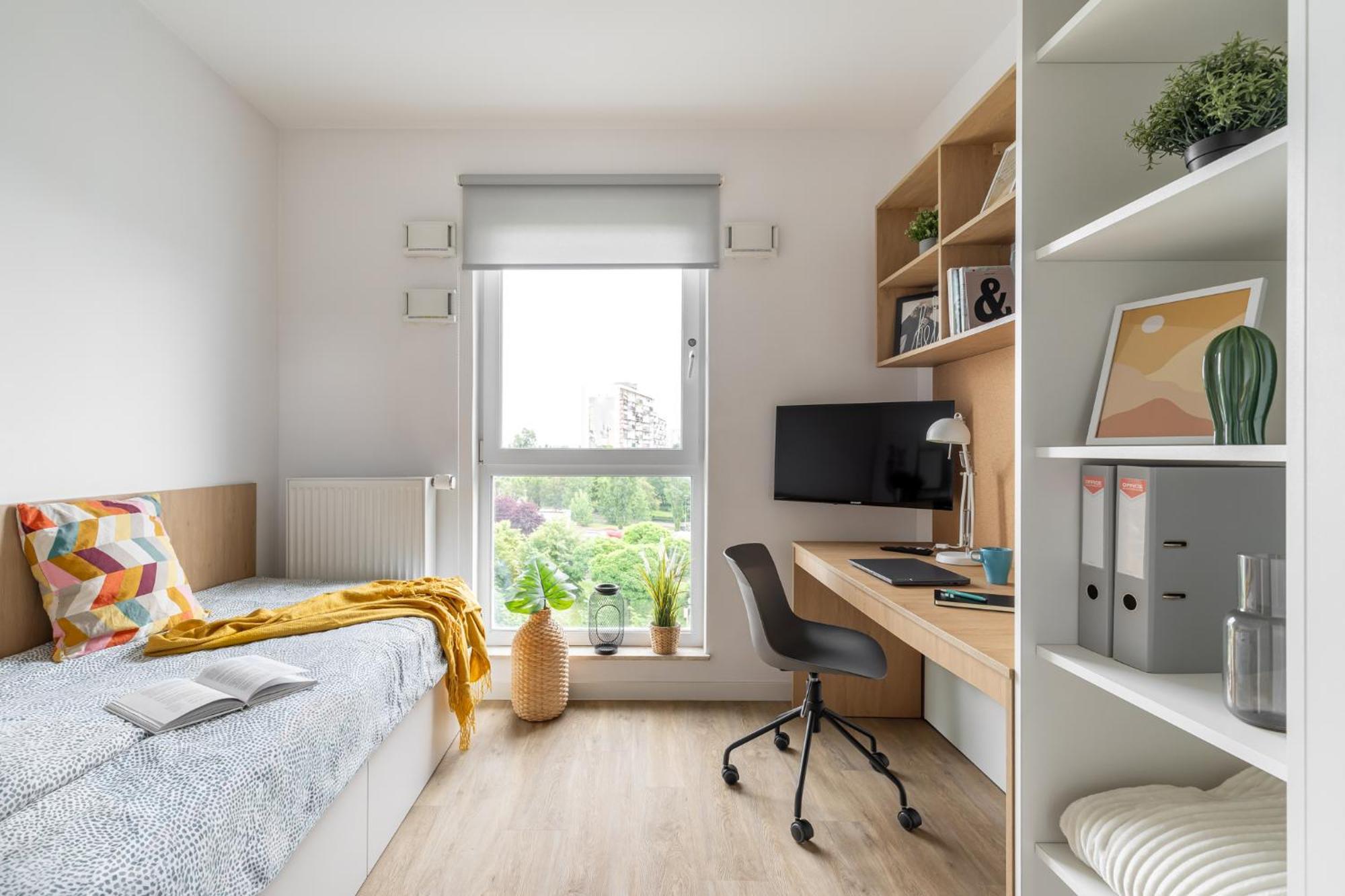 Apartamenty Depot Гданьск Экстерьер фото