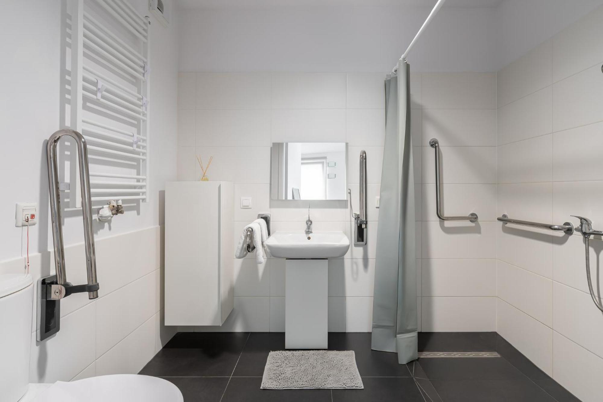 Apartamenty Depot Гданьск Экстерьер фото